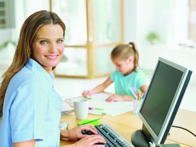 Some Employers Seek Stay @ Home Employees