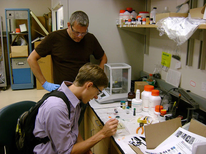 The Technology Association of Georgia Champions STEM Learning