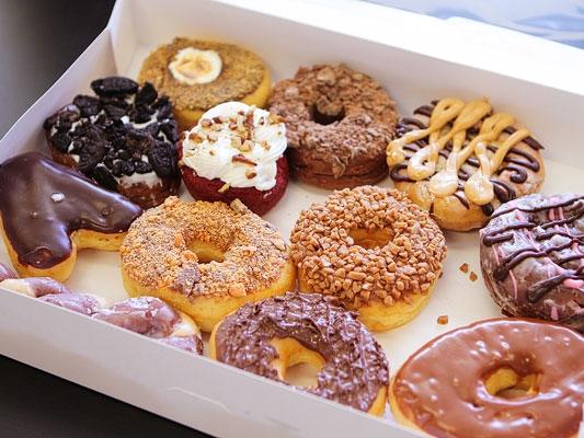 Atlanta's Best Donut Shop Soon to Expand