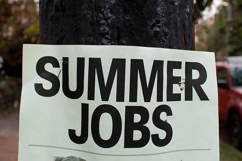 Saturday, December 7th will be a summer employment job fair for Atlanta teens.  The AWDA is hoping to find jobs for 350 teens.