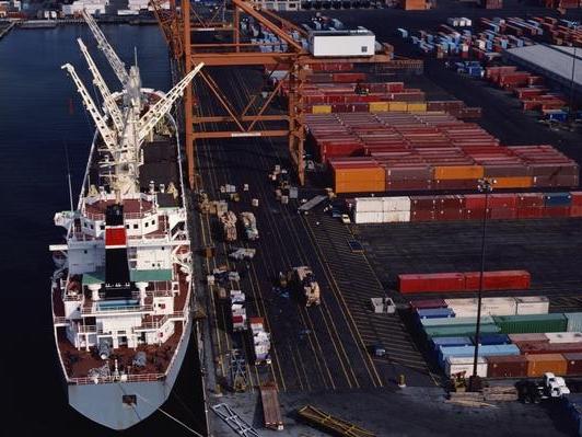 Managing supply chains around the world is in great demand