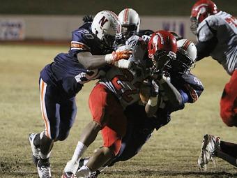 Courtesy of Northsidefootball.com