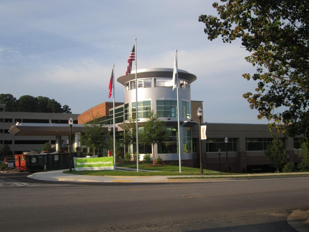 Tanner Health System is one of the growing employers in west Georgia