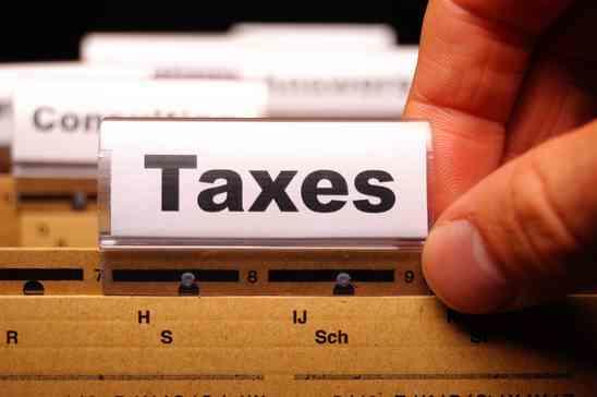 Georgia Tax Revenues are up Over 5% Compared to Last Year Georgia Tax Revenues are up Over 5% Compared to Last Year