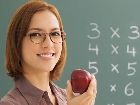 Teacher