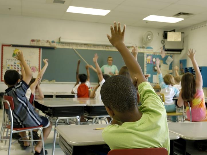 Dekalb County is Hiring Teachers