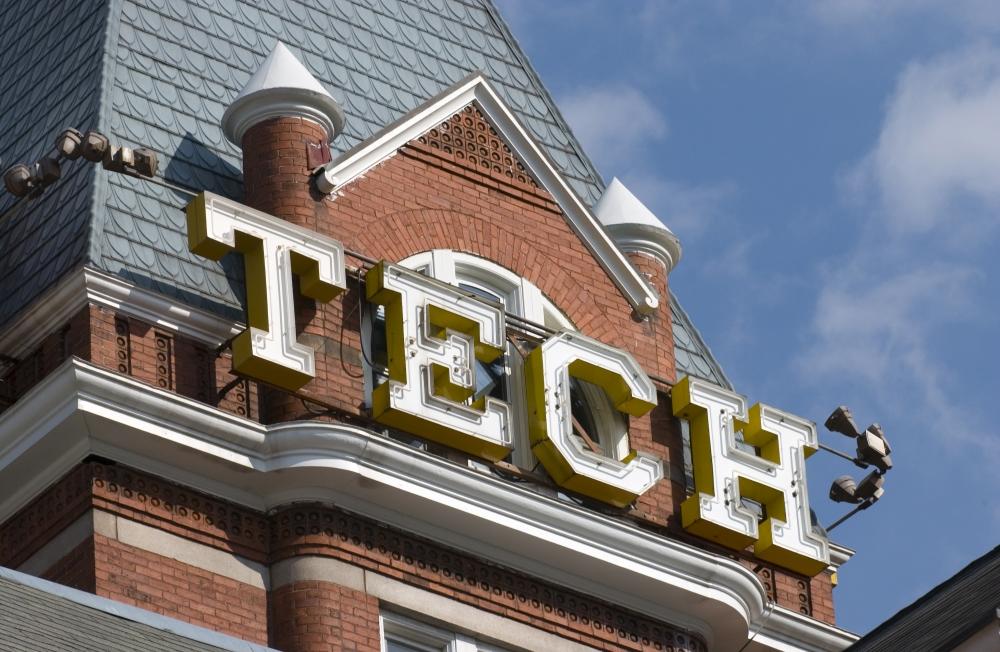 The Georgia Tech Institute of Industrial Engineers holds the top career fair for engineer recruitment.