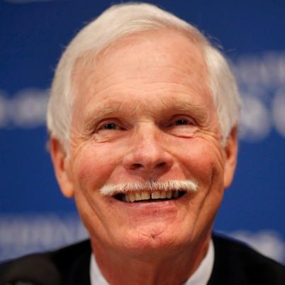 Ted Turner will be a keynote speaker and will also be honored at the TAG Technology Summit.