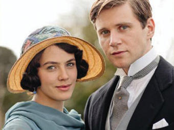 Photo Courtesy ITV