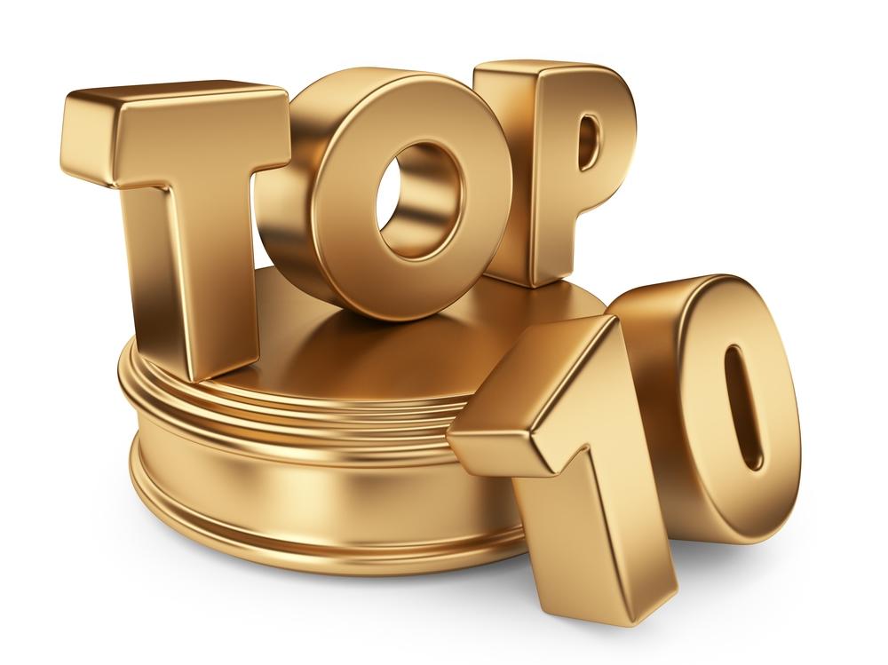 Georgia Consistently Ranks in the Top 10 States for Doing Business