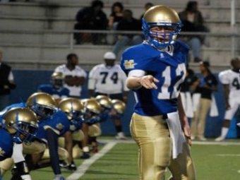 McEachern High School