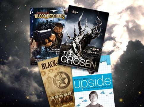 Triple Horse Studios to Construct Major Film Studio in Covington, GA