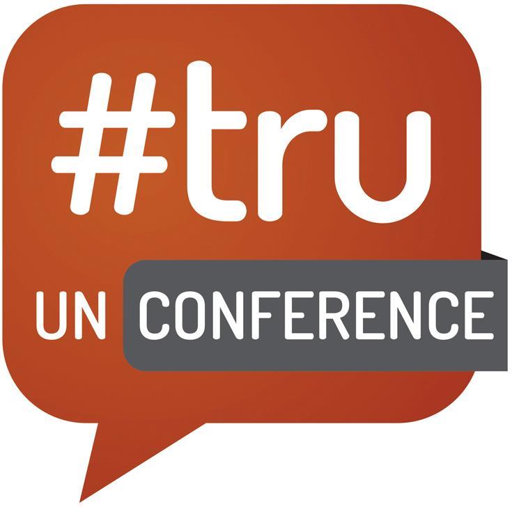 The "Unconference" will be held at Matrix Resources Atlanta in December. The "Unconference" will be held at Matrix Resources Atlanta in December.
