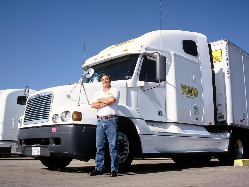 Mohawk is One of Dozens of Georgia Companies Hiring Truck Drivers