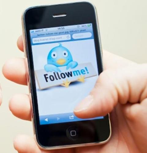 Researchers at Georgia Tech Have Identified 9 Scientific Ways to Increase Twitter Followers