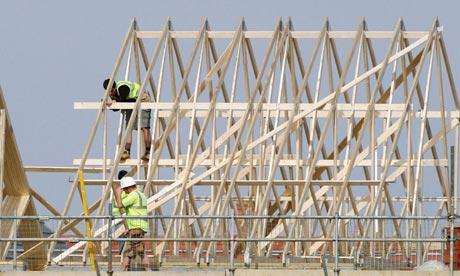 Atlanta has high levels of job growth within the construction industry. Atlanta has high levels of job growth within the construction industry.