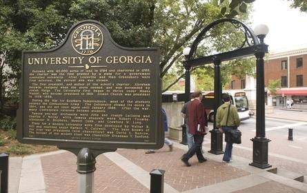 Judge Christian Coomer removed from bench after Ga. Supreme Court ruling
