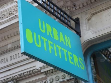 Urban Outfitters Will Locate a Major Call Center Near Augusta