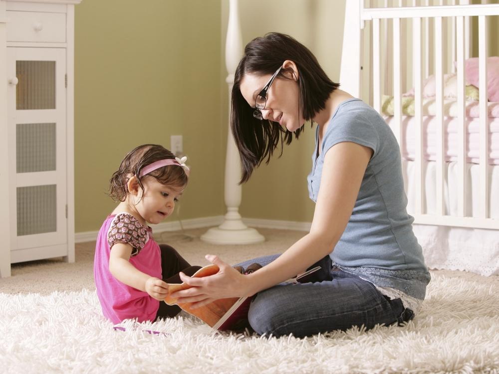 Babysitting is now part of the online job world