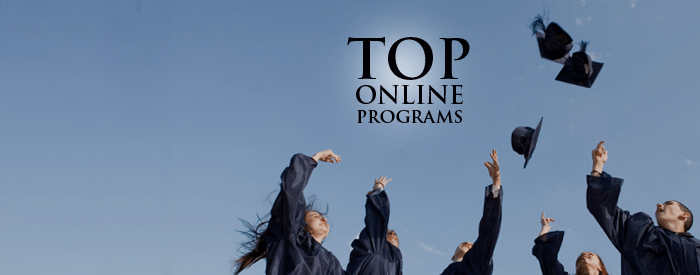 Georgia College and University of West Georgia made top grade for their Online Master's of Business Management Degree Programs.