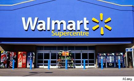 Walmart has a new store opening Suwanee.