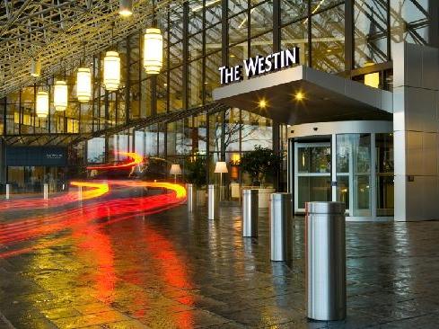 Westin Atlanta