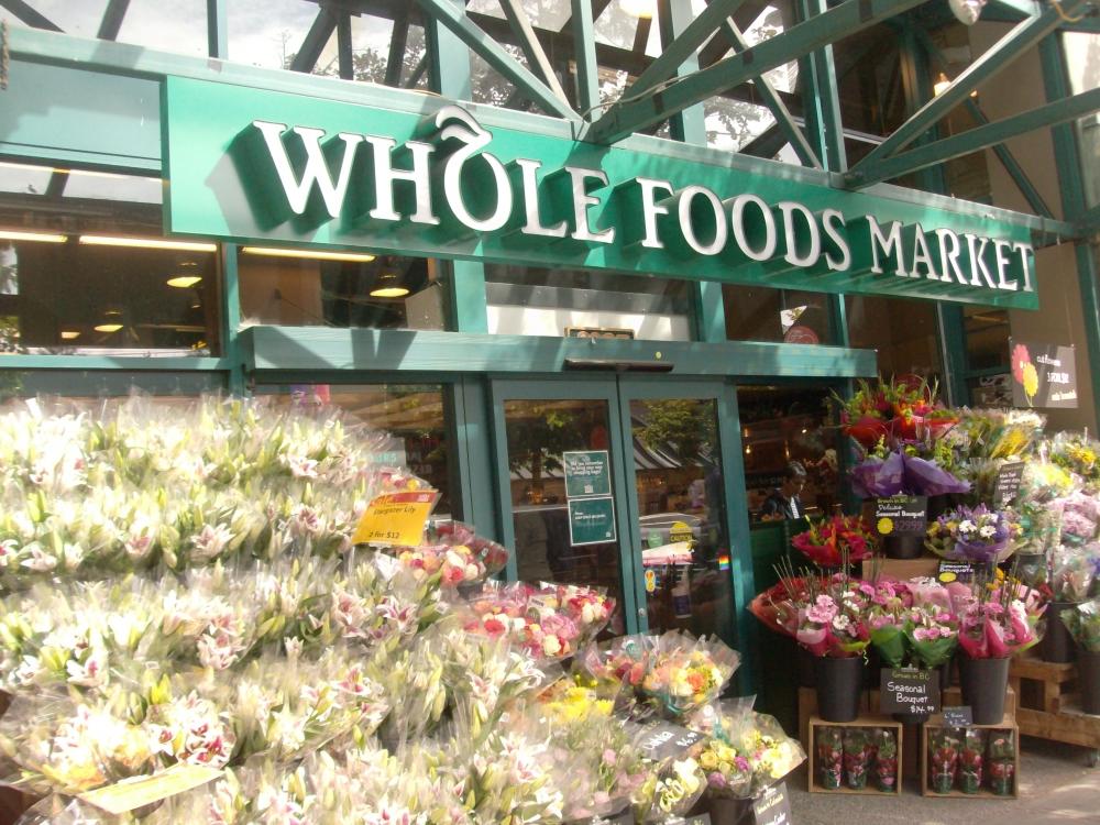 Photo by WholeFoodsMarket.com