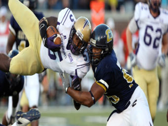 Courtesy of University of Tennessee-Chattanooga