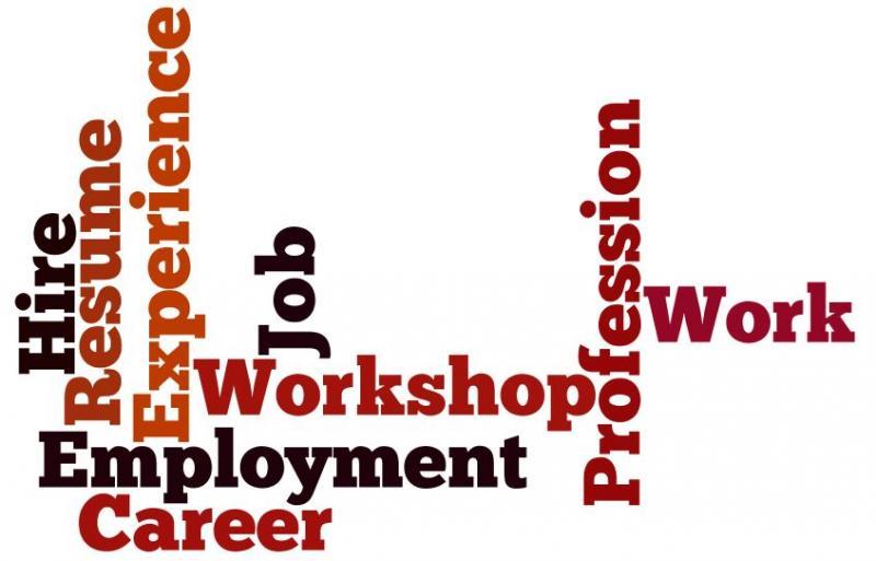 Delta Sigma Theta Sorority and the Dept. of Labor are presenting a free career workshop on Saturday, Oct. 5th.