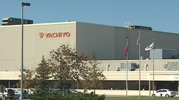 Yachiyo is hiring for several managerial positions.