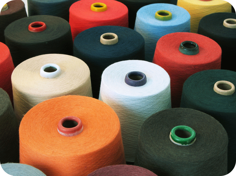 Shrivallabh Pittie Group is a cotton yarn textile manufacturer that will have its first plant in Screven County.