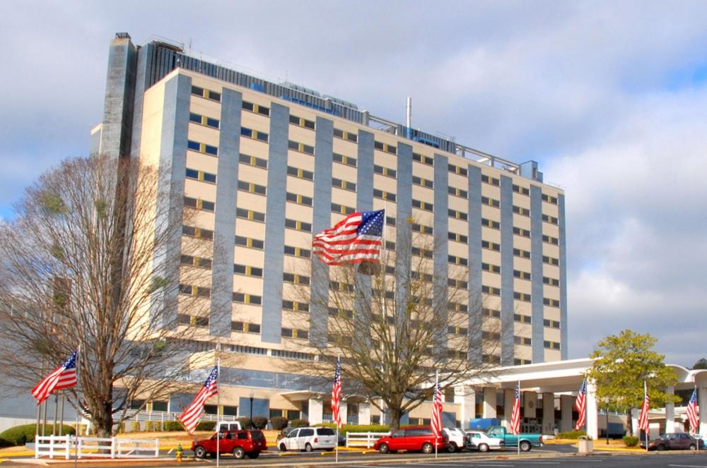 VA Medical Center in Atlanta