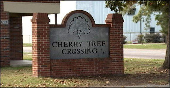 Cherry Tree Crossing - Augusta, GA.