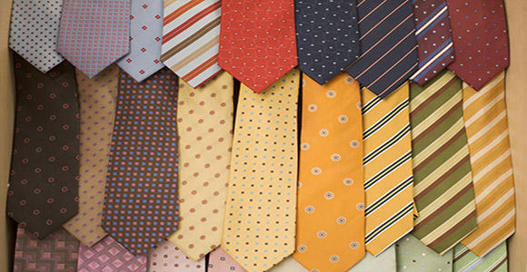 The color of your clothes during an interview say more than you know!