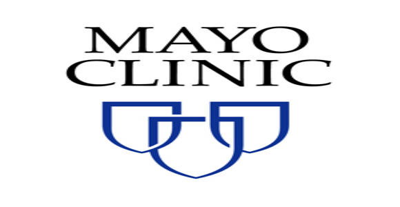 The Mayo Clinic, leading the way to the future of health care.