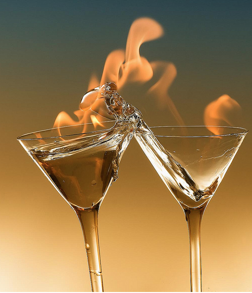 Cheers to the 10 hottest bars in Atlanta!