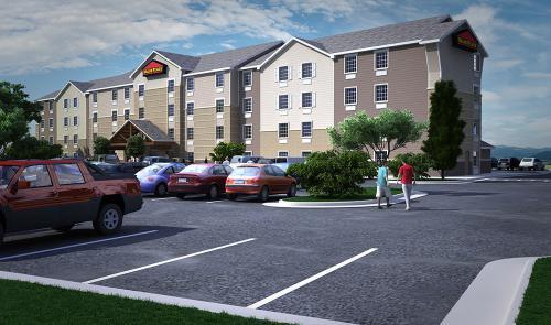 Value Place is the nation's largest economy extended stay hotel.