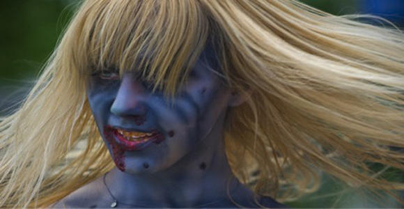 Atlanta Annual Zombie Pub Crawl on July 26th! Atlanta Annual Zombie Pub Crawl on July 26th!