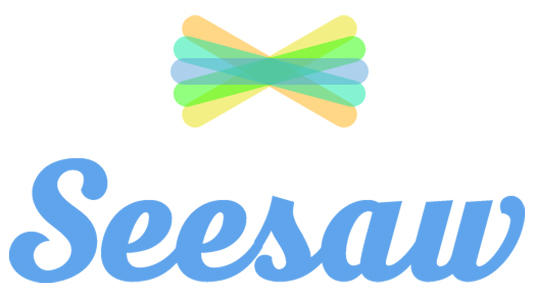 Seesaw Logo: Create Lead Score