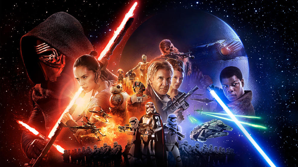 New 'Star Wars: The Rise of Skywalker' Trailer: Watch It Here