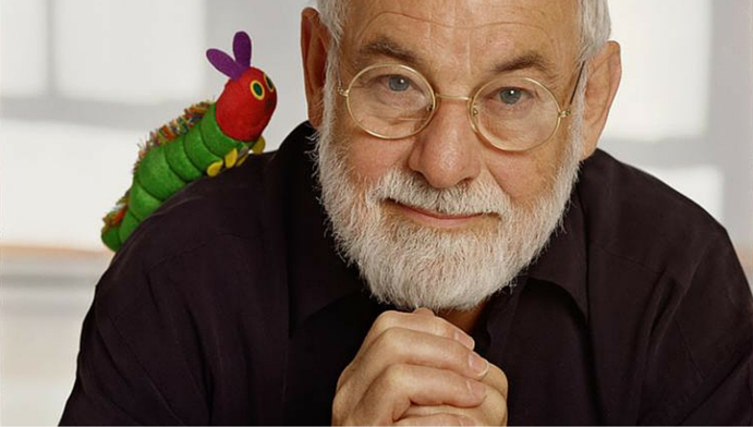 The High Museum Presents I See A Story: The Art Of Eric Carle | Georgia  Public Broadcasting