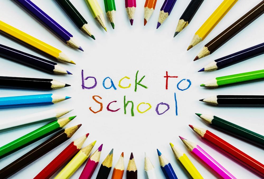 Back to School - First Day Activity  First day activities, First day of  school activities, School icebreakers