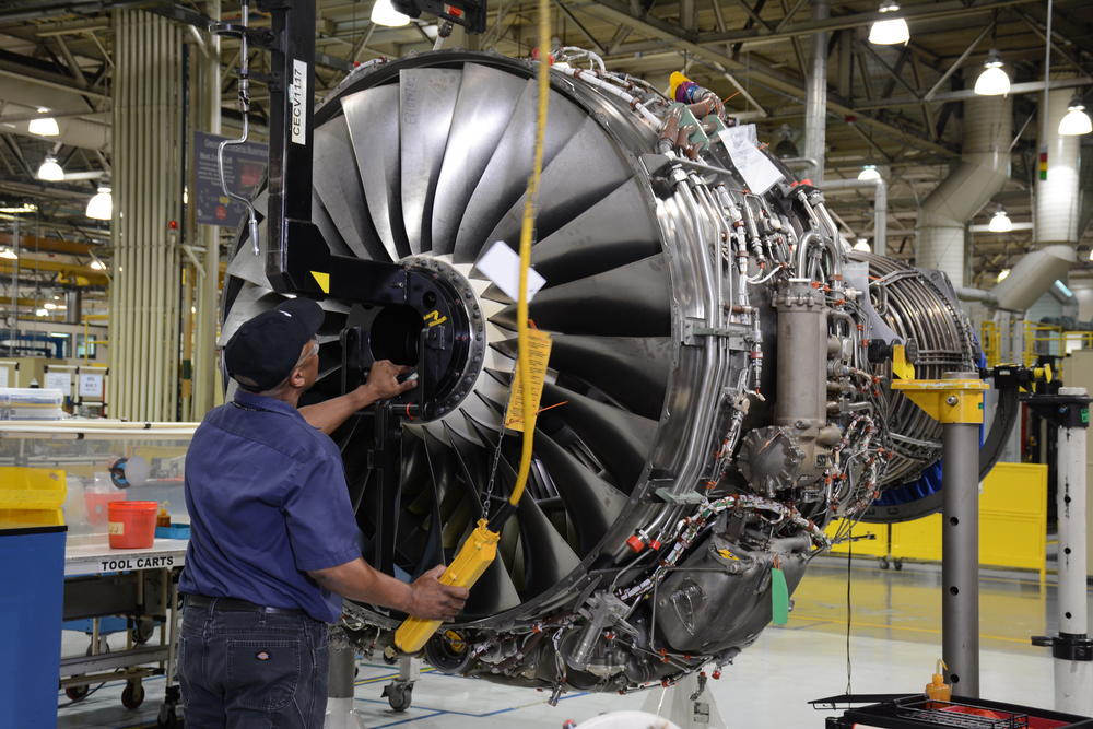 Pratt & Whitney Announce Expansion, Add 500+ New Careers