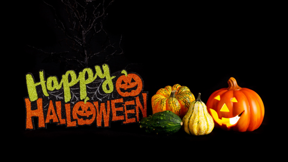The Last Great Roadshow: 31 Days of Halloween - High School of the