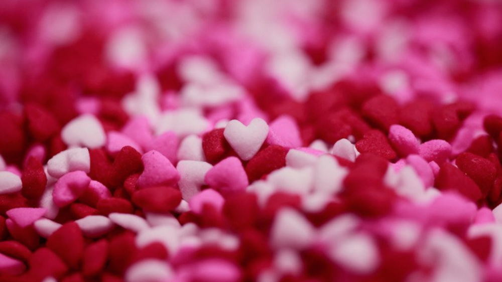 The Math Science And History Of Valentine S Day Georgia Public Broadcasting What's the history behind st valentine's day? the math science and history of