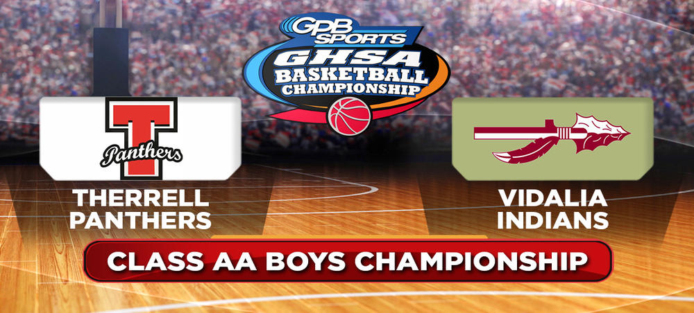 Preview Class 2a Boys Championship Georgia Public Broadcasting