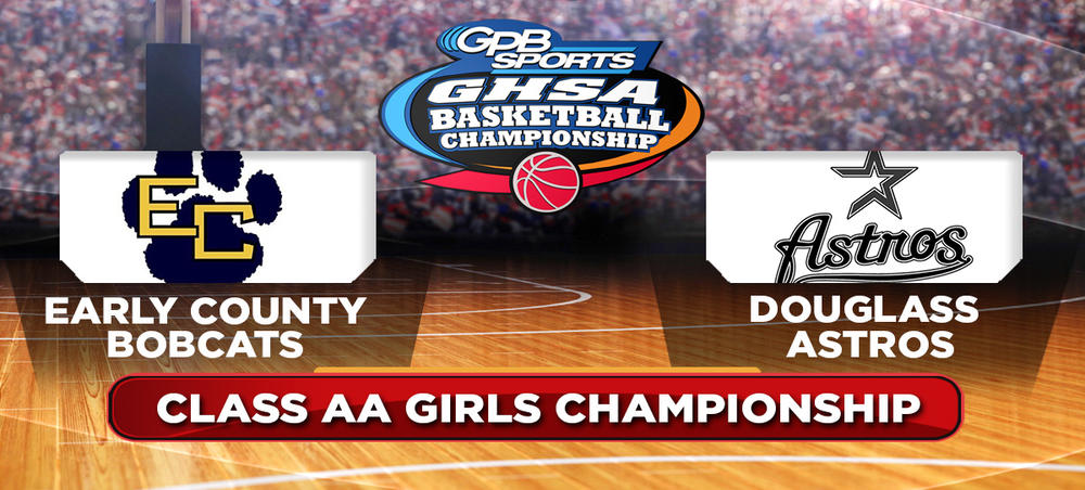 Preview Class 2a Girls Championship Georgia Public Broadcasting