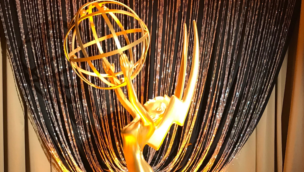 GPB Congratulates Our Southeast Emmy Awards Winners Public