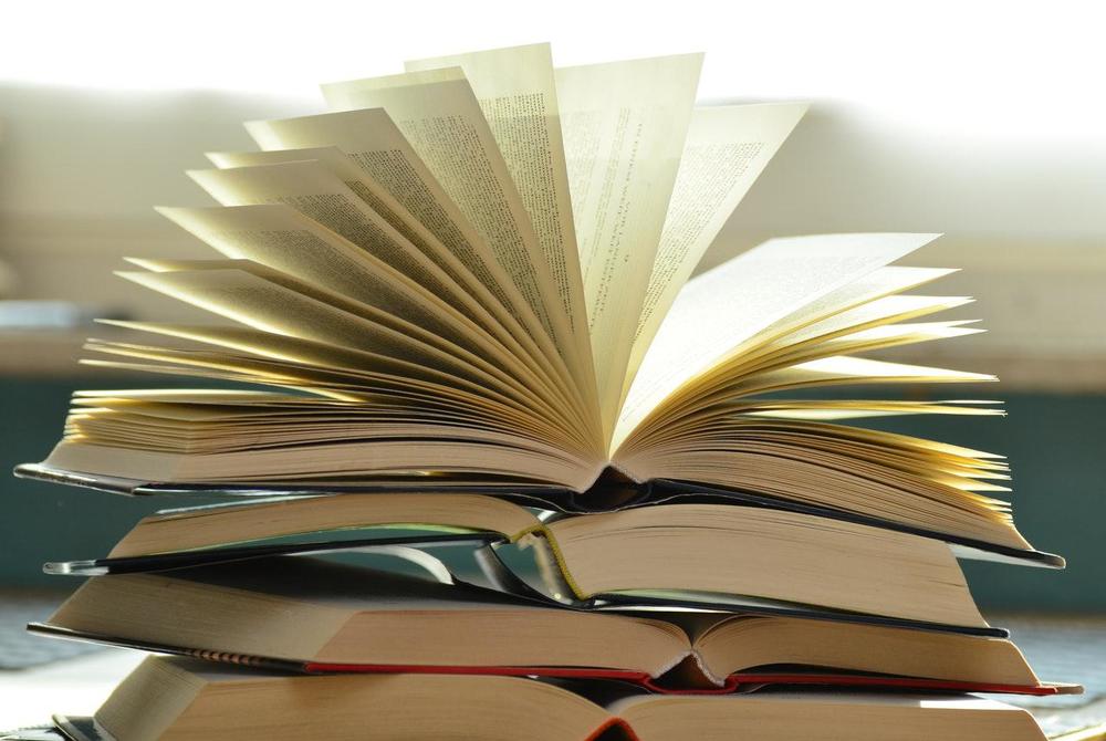Books!