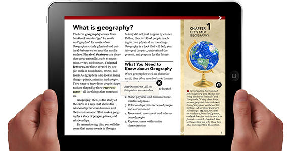 Download the Georgia Studies Digital Textbook for iPad georgia-textbook3.jpg